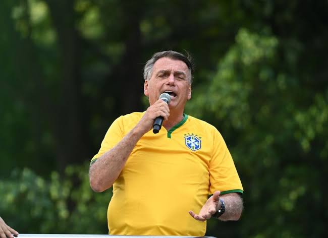 Rodrigo Valadares anuncia mudança na agenda de Bolsonaro – FaxAju