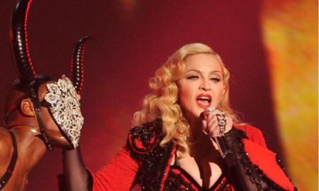 Madonna vai receber 17 milhões de reais por show gratuito no Rio de Janeiro, diz colunista